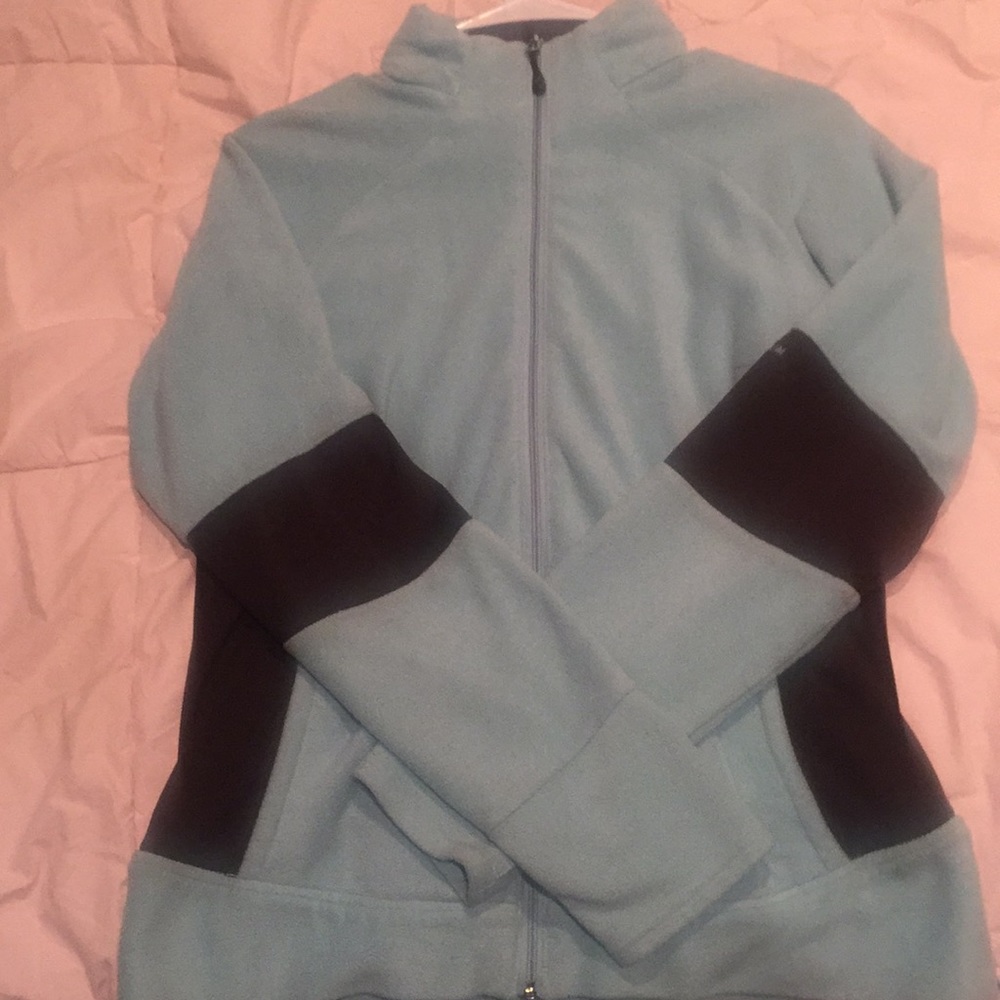 Columbia jacket